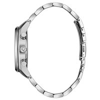 Orologio Bulova Uomo Classic in Acciaio 96C135 - 96C135